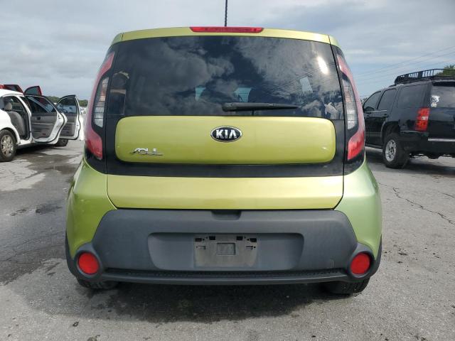 82113185 :رقم المزاد ، KNDJN2A21F7758947 vin ، 2015 Kia Soul مزاد بيع