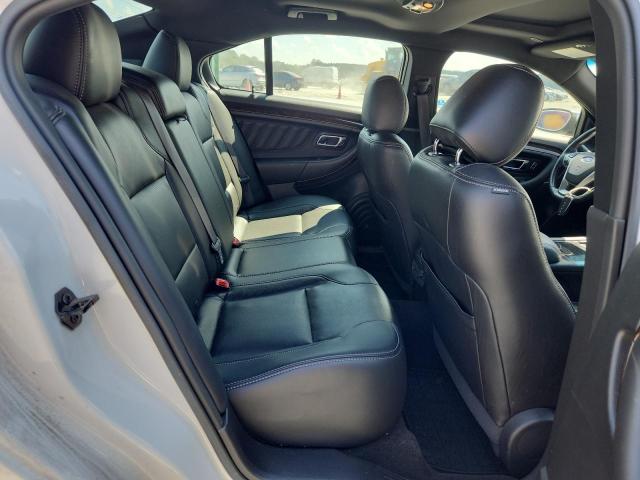 Продажа на аукционе авто 2013 Ford Taurus Lim, vin: 1FAHP2F83DG164143, номер лота: 80728075