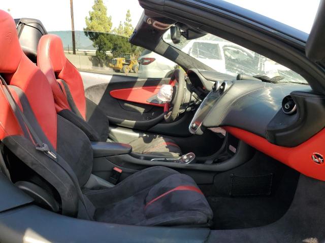 Продажа на аукционе авто 2018 Mclaren Automotive 570s, vin: SBM13FAA3JW004247, номер лота: 80909545