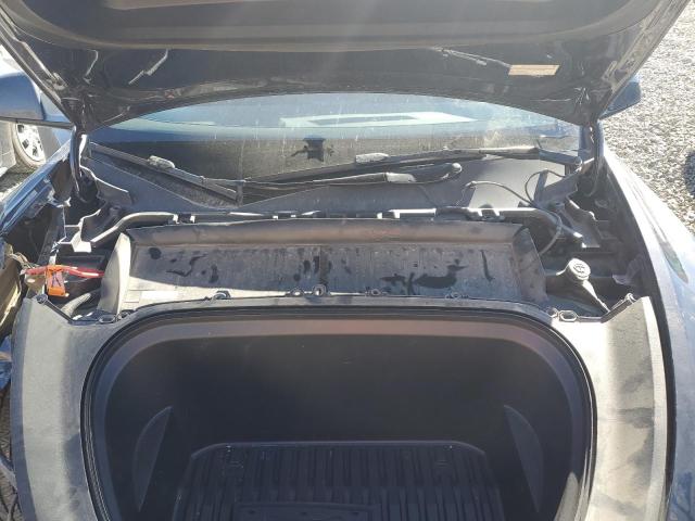 84190065 :رقم المزاد ، 7SAYGDEE9SA357725 vin ، 2025 Tesla Model Y مزاد بيع