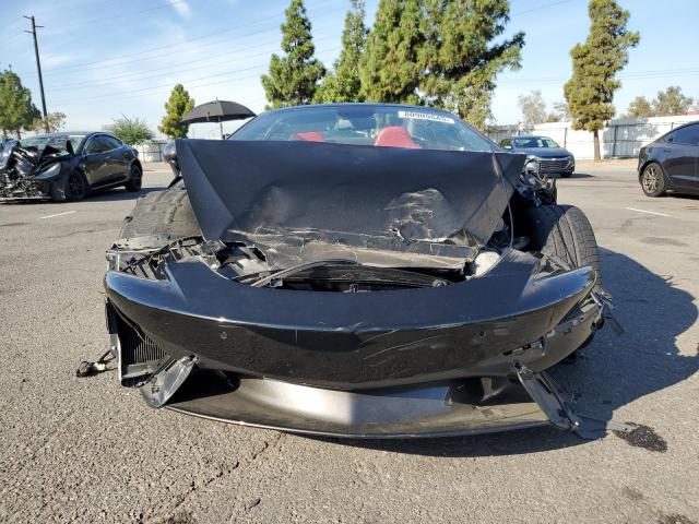 Продажа на аукционе авто 2018 Mclaren Automotive 570s, vin: SBM13FAA3JW004247, номер лота: 80909545