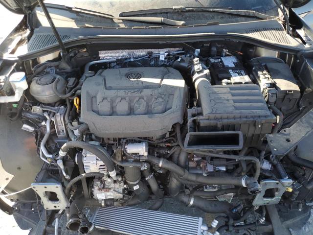 2024 Volkswagen Tiguan მანქანა იყიდება აუქციონზე, vin: 3VVNB7AX7RM100290, აუქციონის ნომერი: 69536085