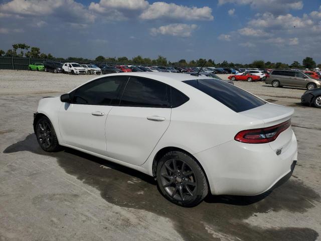 Aukcja sprzedaży 2016 Dodge Dart Se, vin: 1C3CDFAA7GD555580, numer aukcji: 80260045