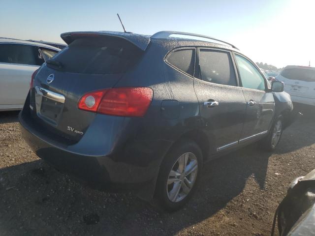Продаж на аукціоні авто 2012 Nissan Rogue, vin: JN8AS5MVXCW716430, номер лоту: 70944065