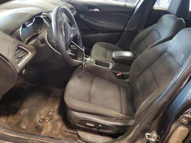 Продаж на аукціоні авто 2016 Chevrolet Cruze, vin: 1G1BE5SM4G7236782, номер лоту: 71701025