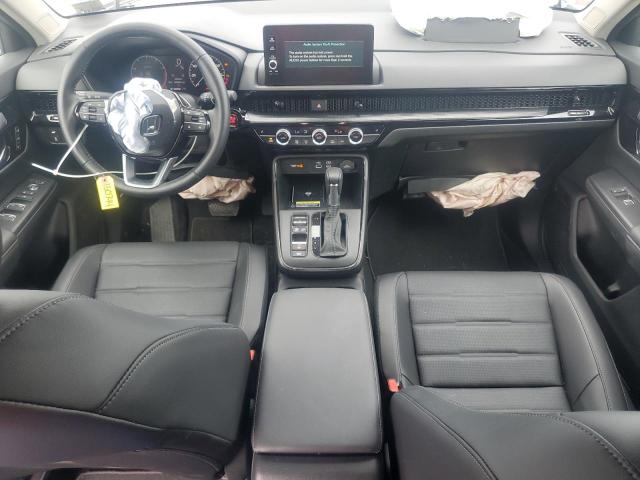 Auction sale of the 2025 Honda Cr-v Exl, vin: 2HKRS4H75SH460660, lot number: 82099495