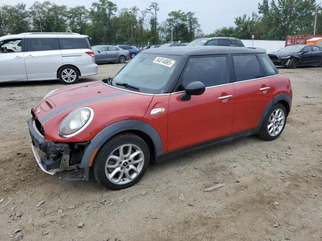 Продажа на аукционе авто 2016 Mini Cooper S, vin: WMWXU3C5XG2D27547, номер лота: 84014085