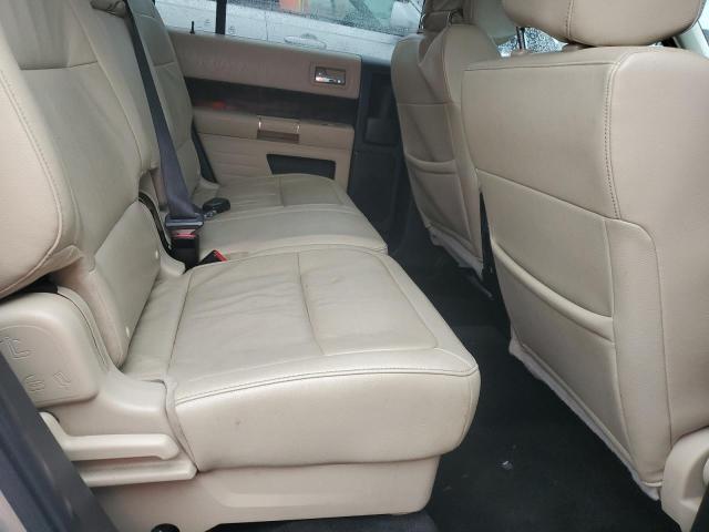 Aukcja sprzedaży 2018 Ford Flex, vin: 2FMGK5D87JBA01132, numer aukcji: 83849025