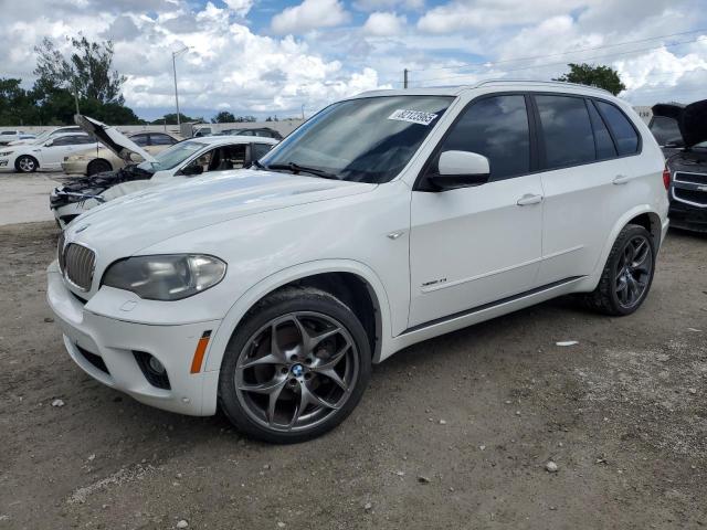 82123965 :رقم المزاد ، 5UXZV8C53CL423817 vin ، 2012 Bmw X5 Xdrive5 مزاد بيع