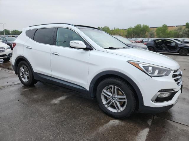 Продаж на аукціоні авто 2017 Hyundai Santa Fe S, vin: 5XYZUDLB9HG456911, номер лоту: 70865005