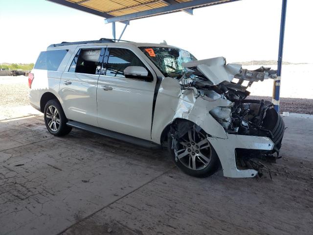 80708045 :رقم المزاد ، 1FMJK1J87REA02039 vin ، 2024 Ford Expedition Max Xlt مزاد بيع