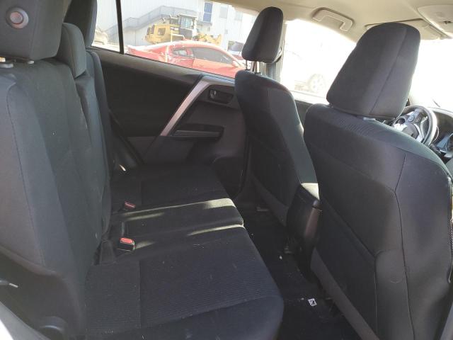 80712415 :رقم المزاد ، 2T3ZFREV1JW521160 vin ، 2018 Toyota Rav4 Le مزاد بيع