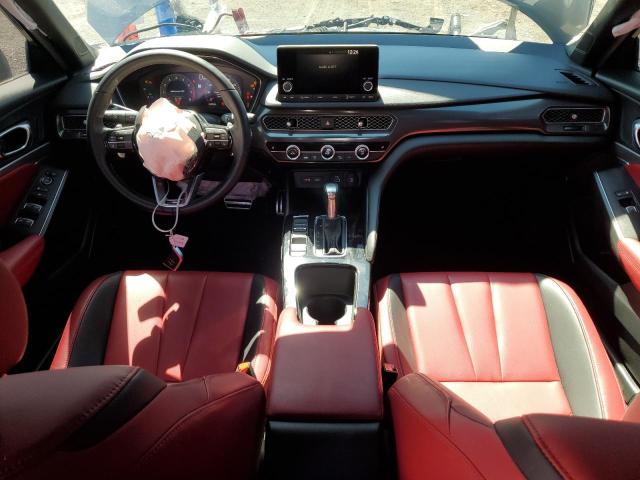 Aukcja sprzedaży 2025 Acura Integra A-spec, vin: 19UDE4H32SA009693, numer aukcji: 72100705