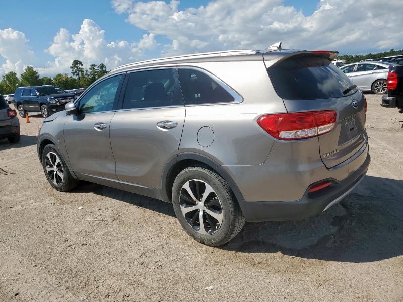 Aukcja sprzedaży 2017 Kia Sorento Ex, vin: 5XYPH4A50HG235092, numer aukcji: 81655925