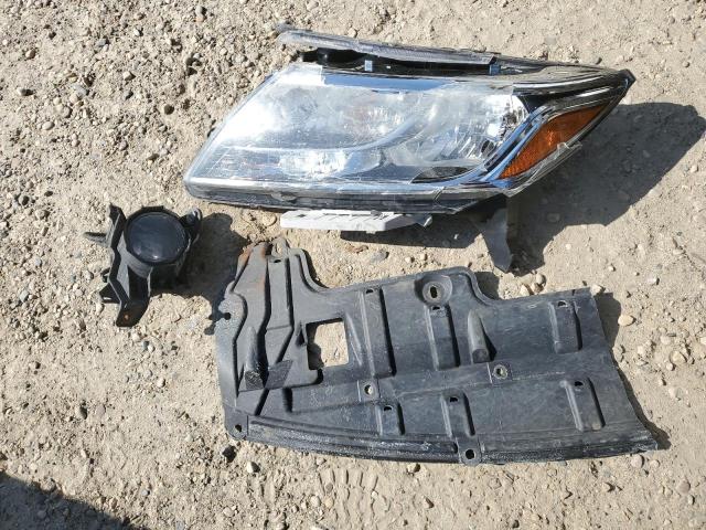 Auction sale of the 2015 Nissan Pathfinder, vin: 5N1AR2MM3FC650124, lot number: 70694065