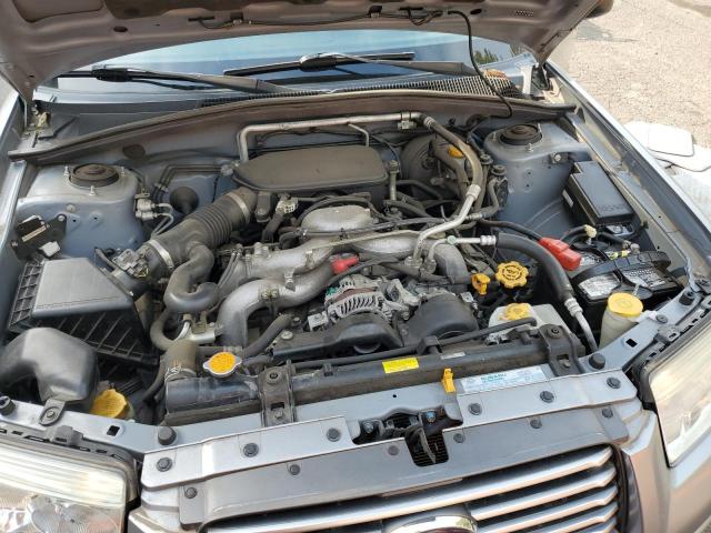 Auction sale of the 2008 Subaru Forester 2, vin: JF1SG63648H733291, lot number: 81510185