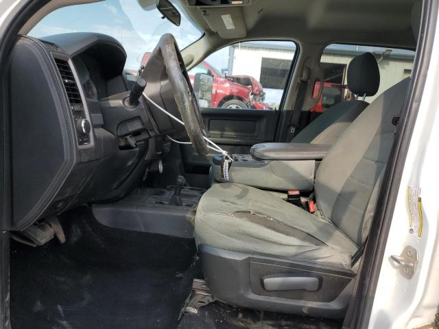 Aukcja sprzedaży 2018 Ram 2500, vin: 3C6UR5CL1JG404343, numer aukcji: 71094365