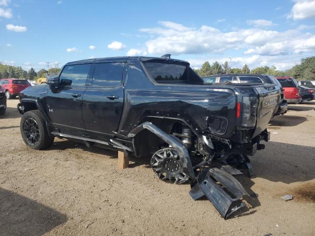 2025 Gmc Hummer Pickup მანქანა იყიდება აუქციონზე, vin: 1GT40BDD9SU118294, აუქციონის ნომერი: 83878775