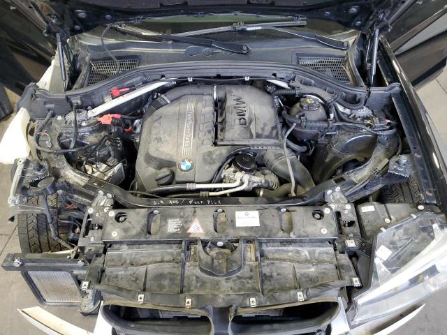 Продажа на аукционе авто 2016 Bmw X3, vin: 5UXWX7C58G0R17508, номер лота: 71412125