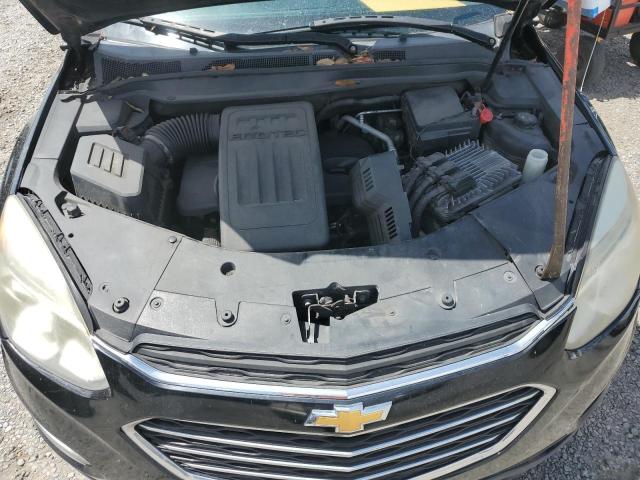 Aukcja sprzedaży 2016 Chevrolet Equinox, vin: 2GNFLFEK6G6109361, numer aukcji: 80279525