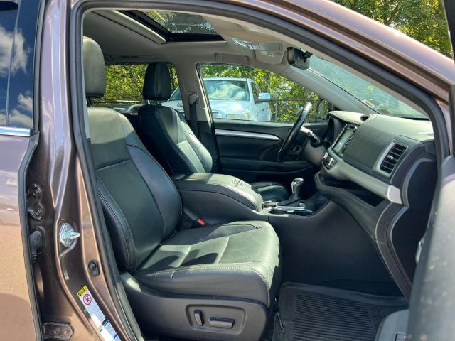 83837315 :رقم المزاد ، 5TDJZRFH4HS367780 vin ، 2017 Toyota Highlander مزاد بيع