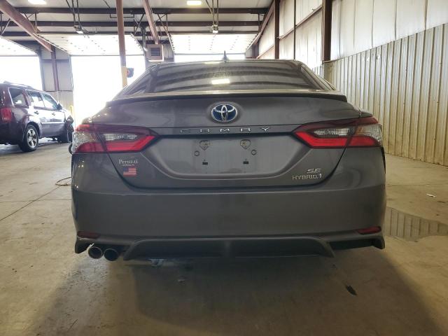 Aukcja sprzedaży 2021 Toyota Camry Hybrid, vin: 4T1S31AK4MU024768, numer aukcji: 70090755