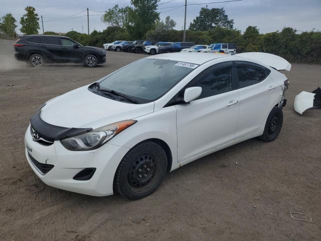 Продажа на аукционе авто 2013 Hyundai Elantra, vin: 5NPDH4AE0DH200381, номер лота: 81461795