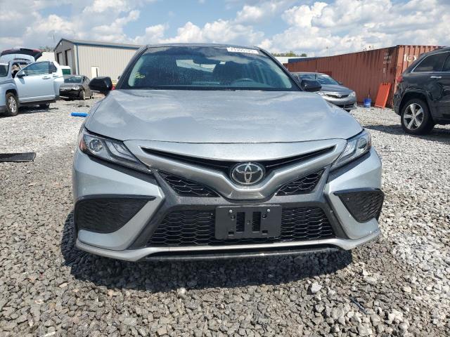 Aukcja sprzedaży 2023 Toyota Camry Xse, vin: 4T1K61AK7PU158072, numer aukcji: 71355125