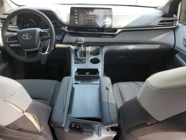 Продажа на аукционе авто 2024 Toyota Sienna Le/, vin: 5TDGRKEC6RS219218, номер лота: 80986325