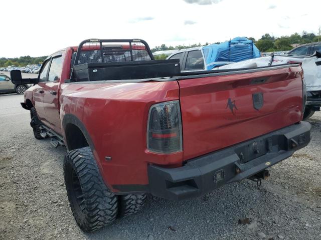 Продажа на аукционе авто 2010 Dodge Ram 3500, vin: 3D73Y4CL2AG137429, номер лота: 69942205
