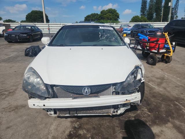 Aukcja sprzedaży 2006 Acura Rsx, vin: JH4DC54866S018973, numer aukcji: 71844875