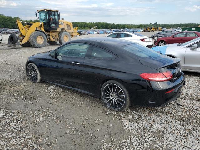 69941745 :رقم المزاد ، WDDWJ4JB4JF744638 vin ، 2018 Mercedes-benz C مزاد بيع