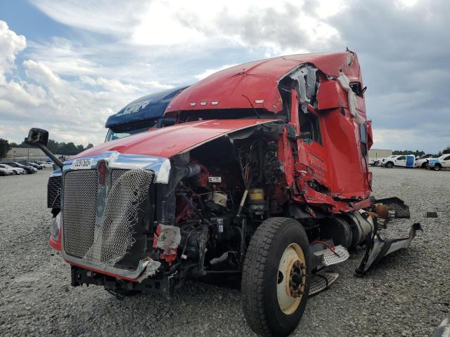 Продажа на аукционе авто 2020 Kenworth T680, vin: 1XKYD49X8LJ382781, номер лота: 70297505