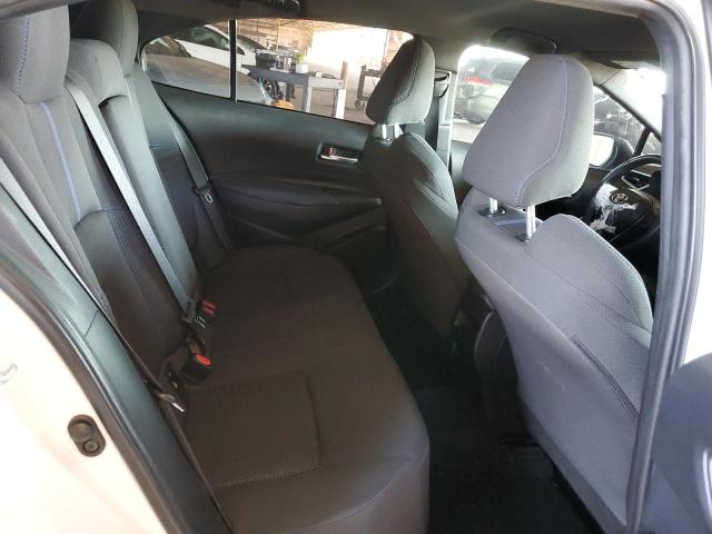 71837255 :رقم المزاد ، 5YFS4MCE9NP112417 vin ، 2022 Toyota Corolla Se مزاد بيع