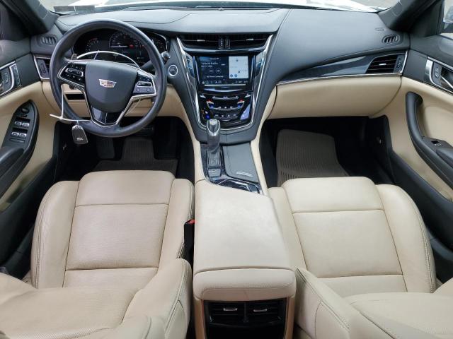 Продажа на аукционе авто 2019 Cadillac Cts Luxury, vin: 1G6AX5SX2K0146543, номер лота: 80668895