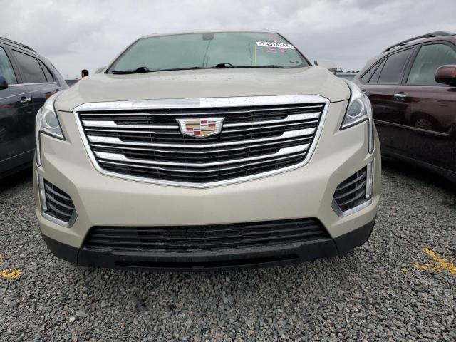 2017 Cadillac Xt5 მანქანა იყიდება აუქციონზე, vin: 1GYKNARS4HZ176328, აუქციონის ნომერი: 71372835