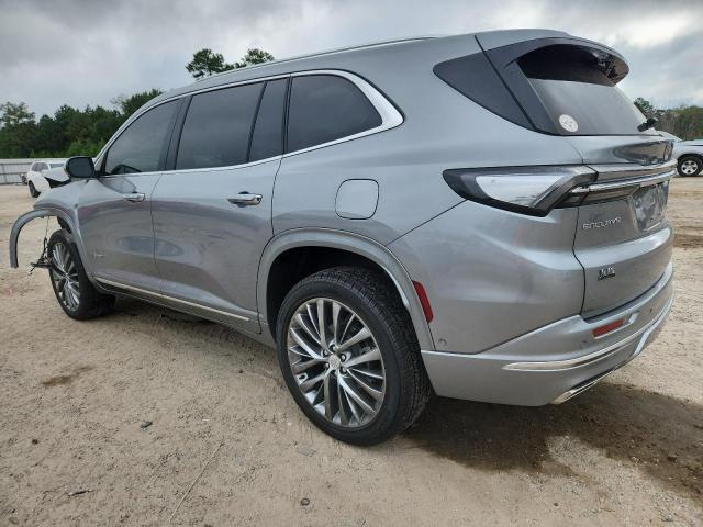 Продаж на аукціоні авто 2025 Buick Enclave, vin: 5GAERCKS7SJ100350, номер лоту: 80373385