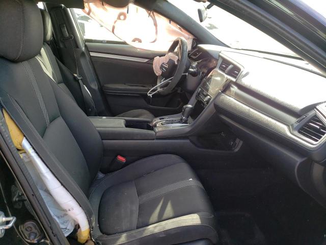 Продаж на аукціоні авто 2017 Honda Civic Ex, vin: SHHFK7H55HU418966, номер лоту: 92844615
