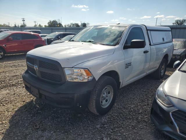 2019 Ram 1500 Classic Tradesman მანქანა იყიდება აუქციონზე, vin: 3C6JR7DG6KG600005, აუქციონის ნომერი: 71953705