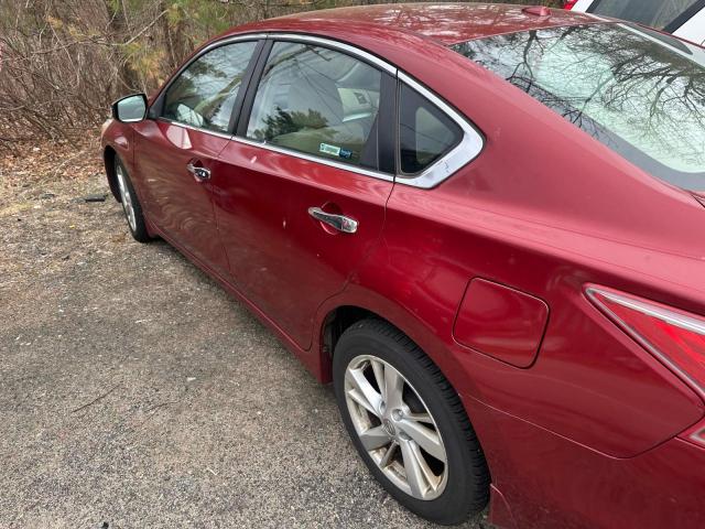 Продажа на аукционе авто 2013 Nissan Altima 2.5, vin: 1N4AL3AP0DN421403, номер лота: 81476995