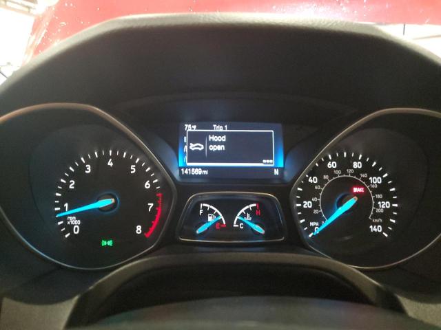 Продаж на аукціоні авто 2015 Ford Focus Se, vin: 1FADP3K24FL218615, номер лоту: 71305135