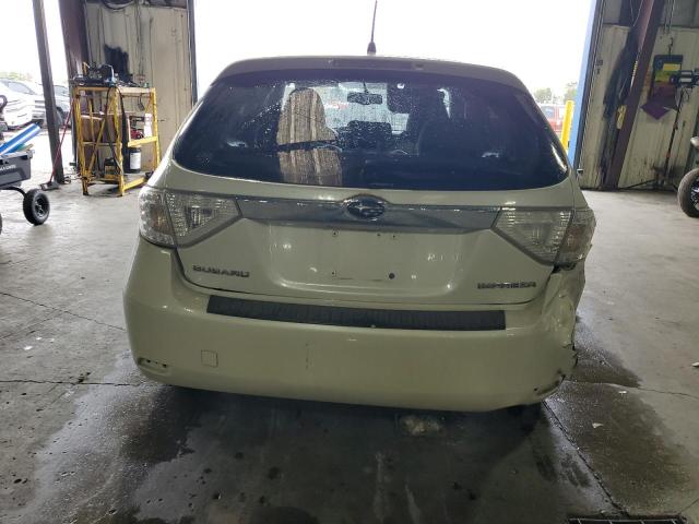 Aukcja sprzedaży 2008 Subaru Impreza 2., vin: JF1GH616X8H816570, numer aukcji: 81779585