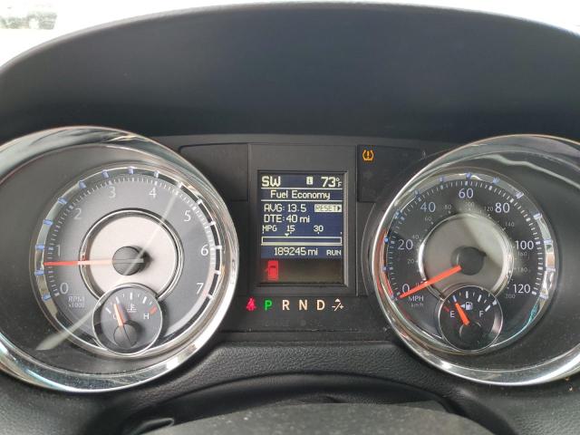 Продажа на аукционе авто 2014 Chrysler Town & Country, vin: 2C4RC1BG6ER394518, номер лота: 84470555