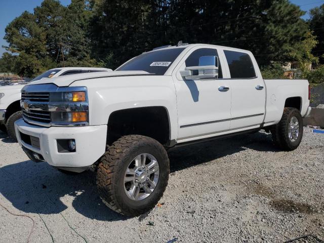 Продаж на аукціоні авто 2019 Chevrolet Silverado, vin: 1GC1KTEY6KF105690, номер лоту: 80487685