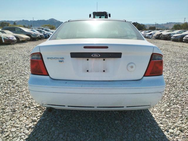 Auction sale of the 2007 Ford Focus Zx4, vin: 1FAHP34N07W232889, lot number: 70903975