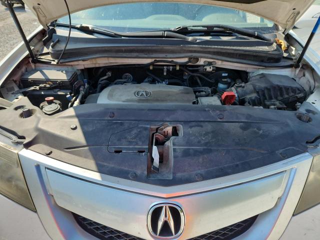 2011 Acura Mdx მანქანა იყიდება აუქციონზე, vin: 2HNYD2H2XBH515024, აუქციონის ნომერი: 80913955