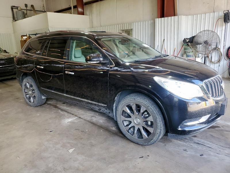 82064785 :رقم المزاد ، 5GAKRBKD1HJ183524 vin ، 2017 Buick Enclave مزاد بيع