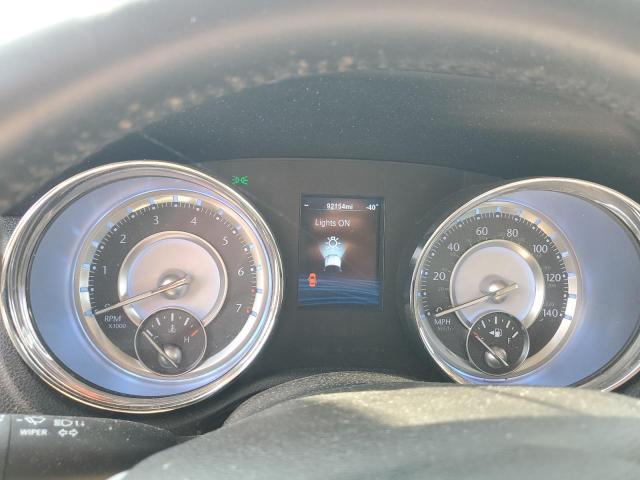 2013 Chrysler 300 მანქანა იყიდება აუქციონზე, vin: 2C3CCAAG7DH697596, აუქციონის ნომერი: 80787105