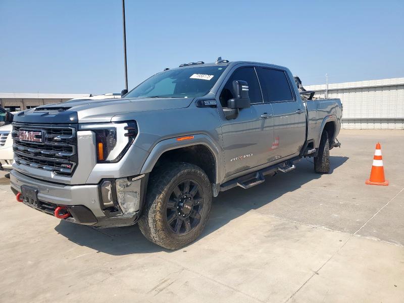 Продаж на аукціоні авто 2024 Gmc Sierra, vin: 1GT49PE70RF290935, номер лоту: 71956175