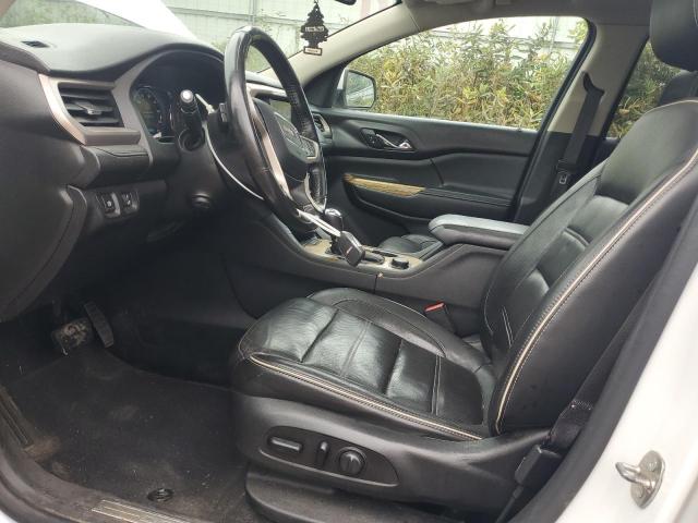 Aukcja sprzedaży 2017 Gmc Acadia, vin: 1GKKNXLS9HZ260537, numer aukcji: 81129855